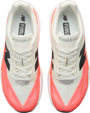 Sneakers og sko New Balance FuelCell Rebel v5 Hvid | mfcx-lv5, 2
