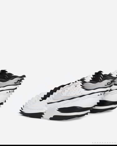 Sneakers og sko Nike Air Alpha Force 88 "White Black" Hvid | DZ4627-101, 3