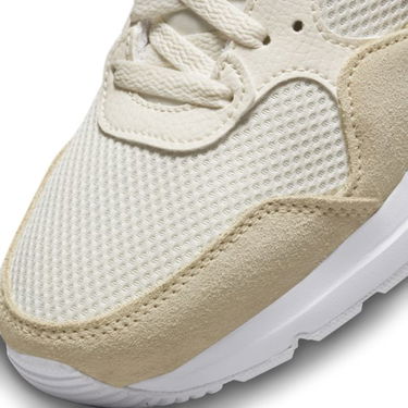 Sneakers og sko Nike Air Max SC W Beige | CW4554-004, 4
