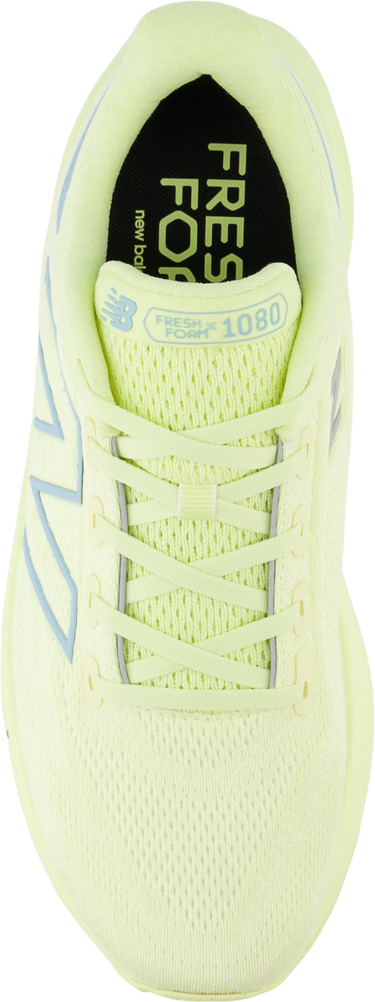 Sneakers og sko New Balance Fresh Foam X 1080 v13 Grøn | m1080abb, 2