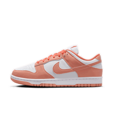 Sneakers og sko Nike Dunk Low Orange | DD1873-109, 3
