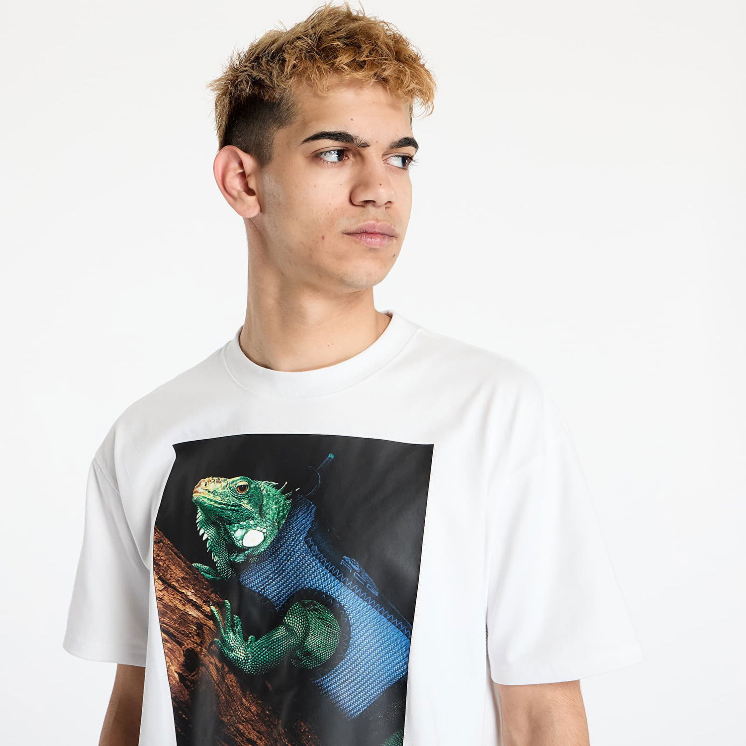 T-shirt Nike ACG ACG Dri-FIT Graphic Tee Hvid | HJ0889-121, 1