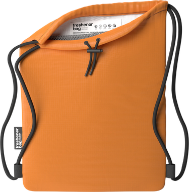 Skopleje SmellWell Freshener Bag XL Orange | 6112, 1