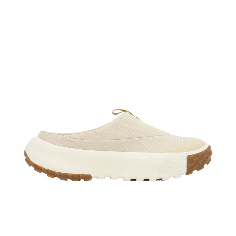 Sneakers og sko The North Face Beige Never Stop Mules Beige | NF0A8A92