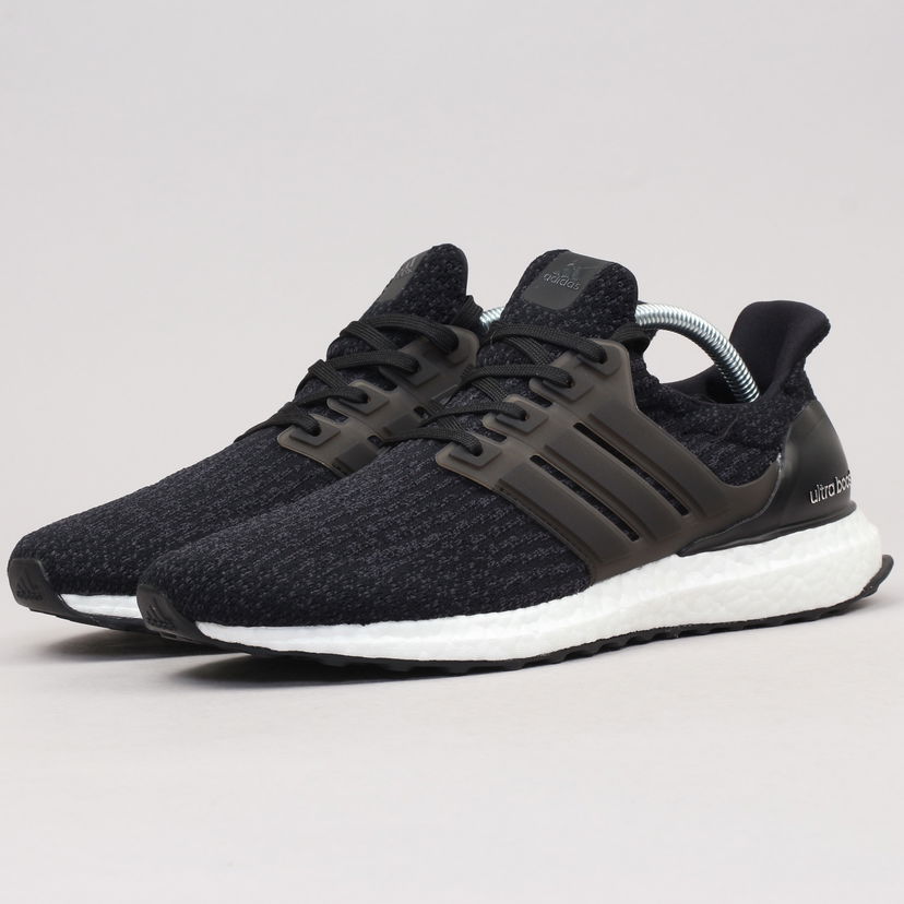 Løbe adidas Performance UltraBoost Sort | BA8842