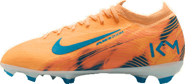 Sneakers og sko Nike Mercurial Zoom Vapor 16 Pro Kylian Mbappé FG Flerfarvet | hf5450-801, 5