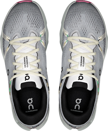 Sneakers og sko On Running On Running Cloudsurfer 2 Grå | 3mf10120981, 1