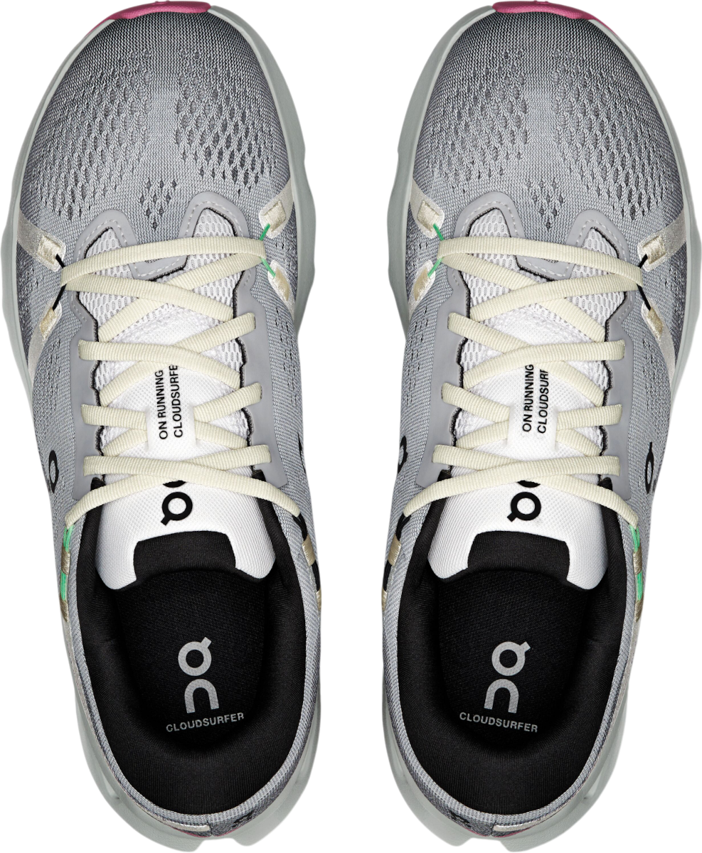 Sneakers og sko On Running On Running Cloudsurfer 2 Grå | 3mf10120981, 1