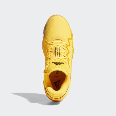 Sneakers og sko adidas Performance D.O.N. Issue #2 Gul | FW8518, 2