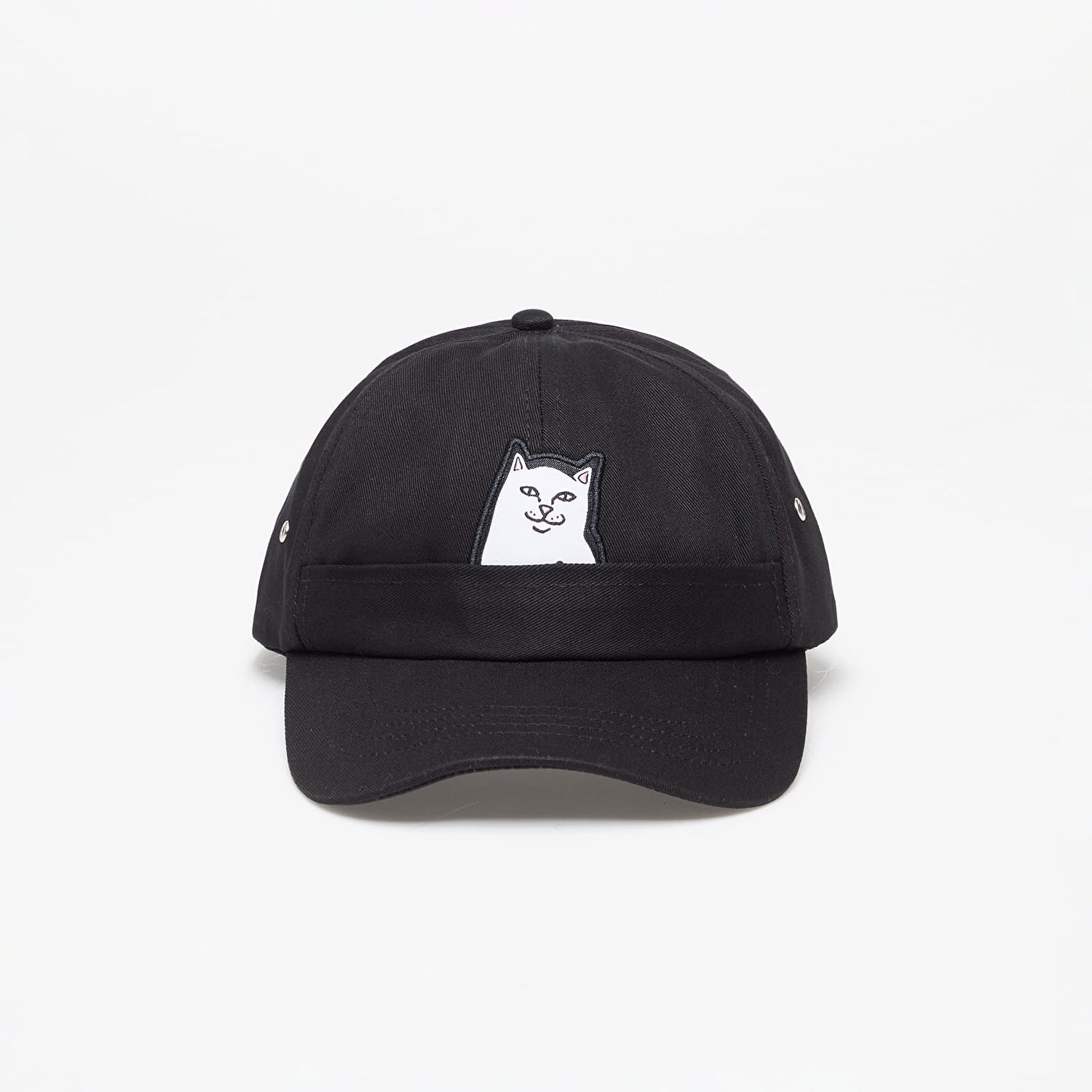 Kasket RIPNDIP Lord Nermal 6 Panel Pocket Cap Sort | RND2102 NEW EAN, 0