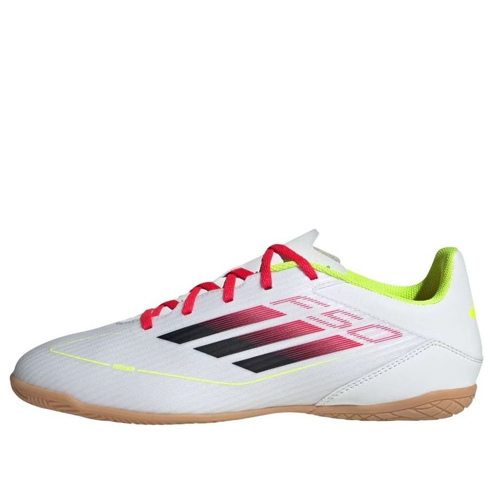 Sneakers og sko adidas Performance F50 Club IN 'Pure Victory Pack' Hvid | IE1222, 0