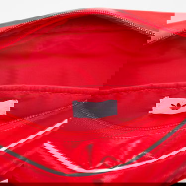 Skuldertaske adidas Performance OG Messenger Bag Rød | JZ5031, 3