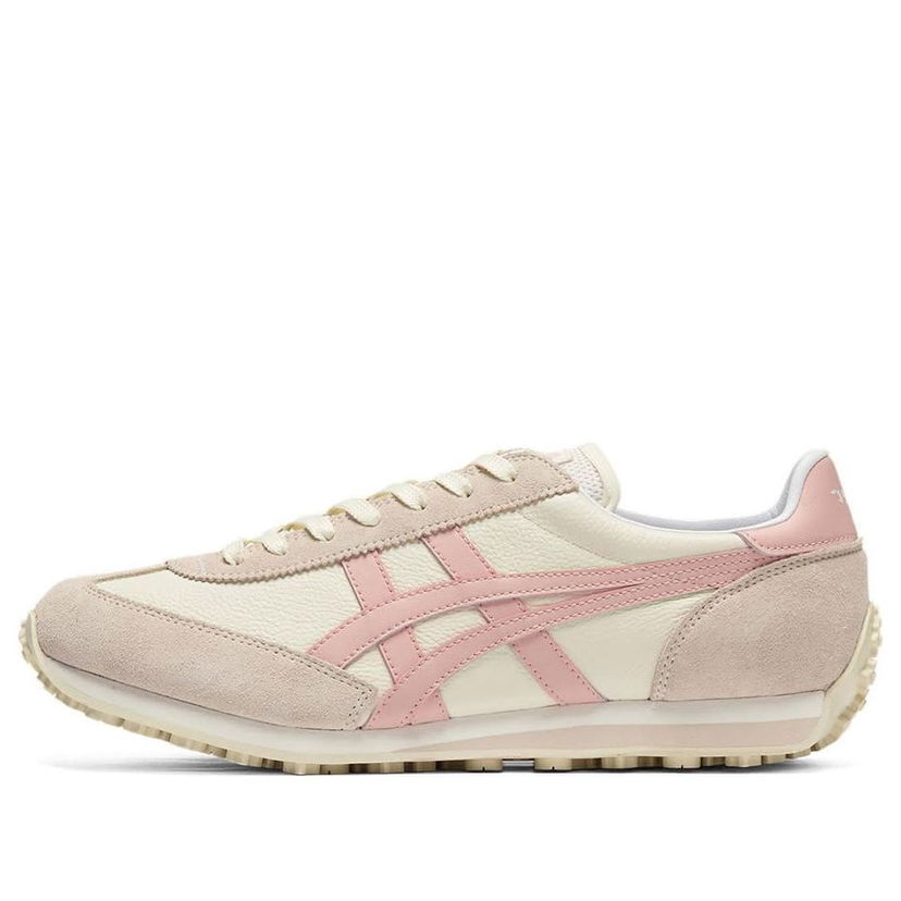 Sneakers og sko Onitsuka Tiger Onitsuka Tiger EDR 78 Beige | 1183B411-103