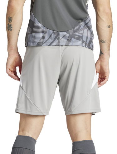 Shorts adidas Performance adidas TIRO24 SHO Grå | is1408, 1