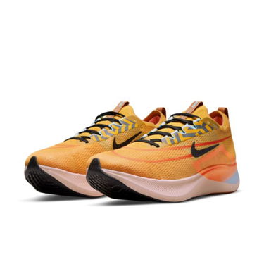 Sneakers og sko Nike Zoom Fly 4 Gul | DO2421-739, 1
