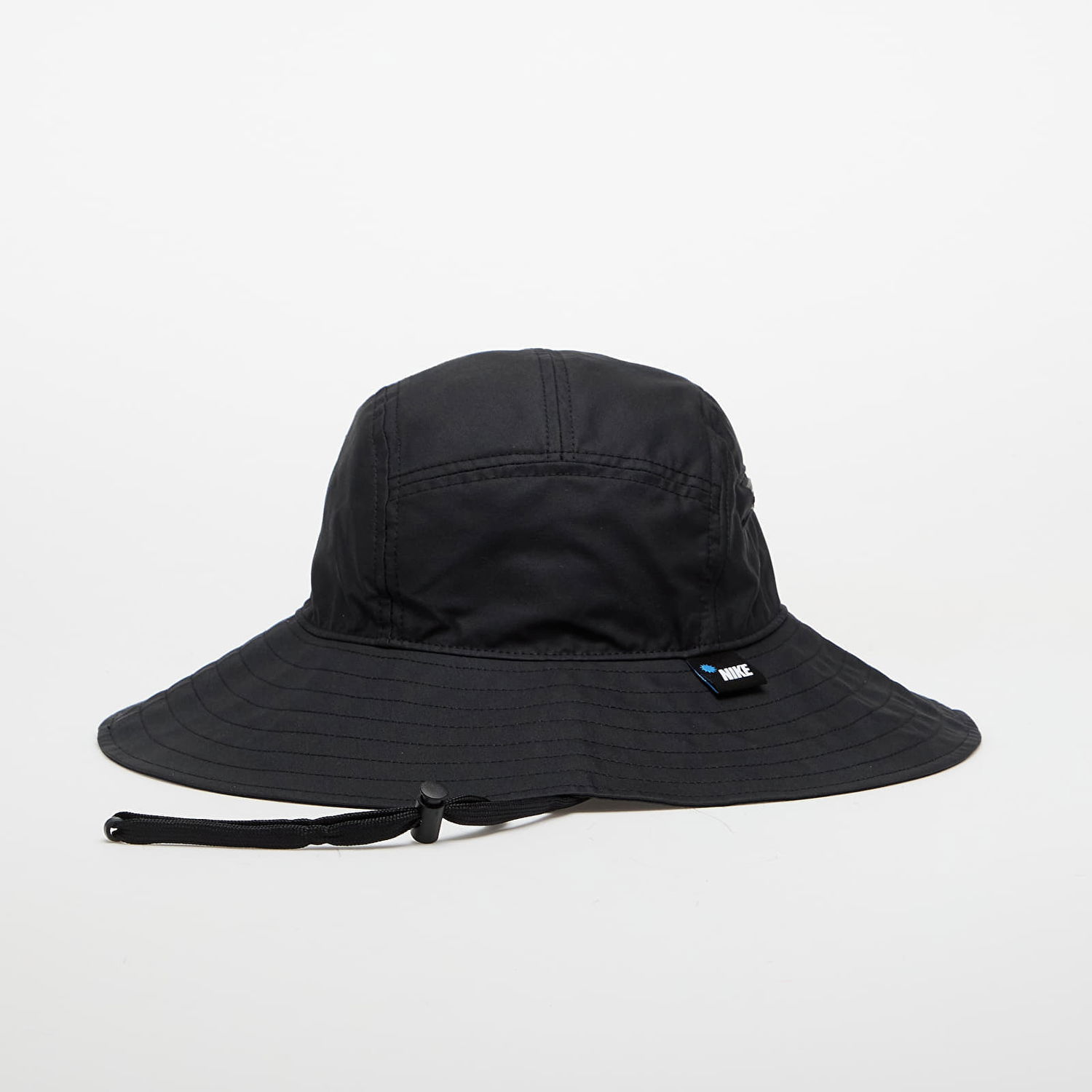 Hat Nike Apex Wide-Brim Bucket Hat Sort | HJ7135-010, 1