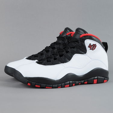 Sneakers og sko Jordan Air Jordan 10 ''Double Nickel'' Sort | 310805-102, 1