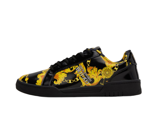 Lifestyle Versace Jeans Couture Brooklyn Sort | E75YA3SD7_EZP350