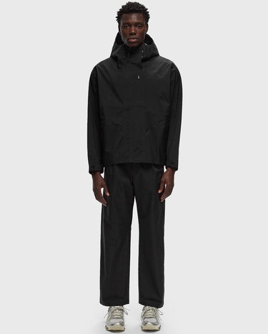 Vindjakke Goldwin GORE-TEX SEED Shell Jacket Sort | GZ04100-BK, 1