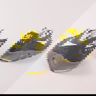 Sneakers og sko Nike Air Max 90 Grå | 325018 070, 3
