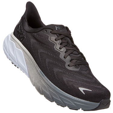 Sneakers og sko Hoka One One Arahi 6 Sort | 1123194D-BWHT, 1