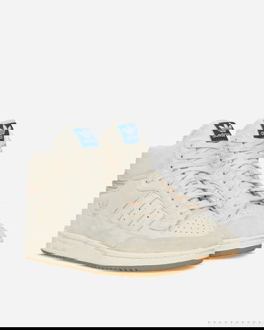 Sneakers og sko adidas Originals Centennial 85 High Beige | FZ5994, 3