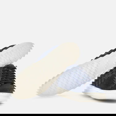 Sneakers og sko Hogan Hogan H365 Mørkeblå | HXM3650J310BTMU828, 4