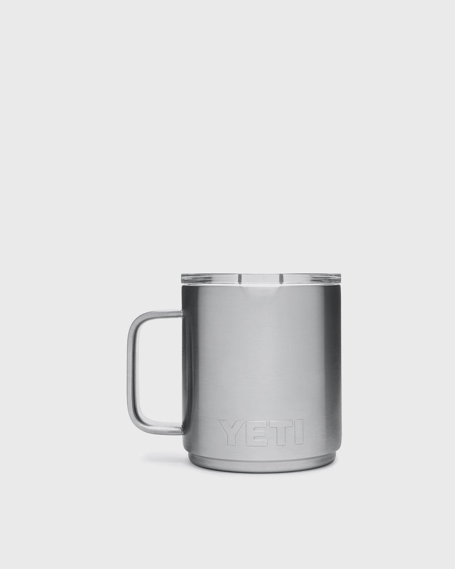 Drikkeflaske YETI 10 Oz Mug with Lid Metalisk | 70000000879, 1