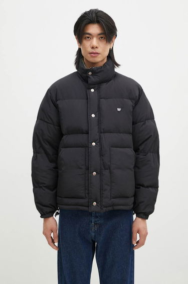 Puffer jakke Human Made Reversible Down Jacket Flerfarvet | HM28JK036, 1