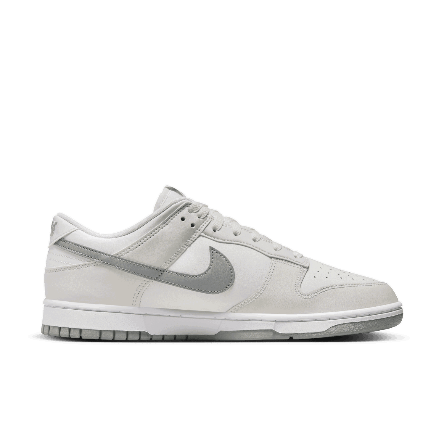 Sneakers og sko Nike Dunk Low Grå | DV0831-106, 1