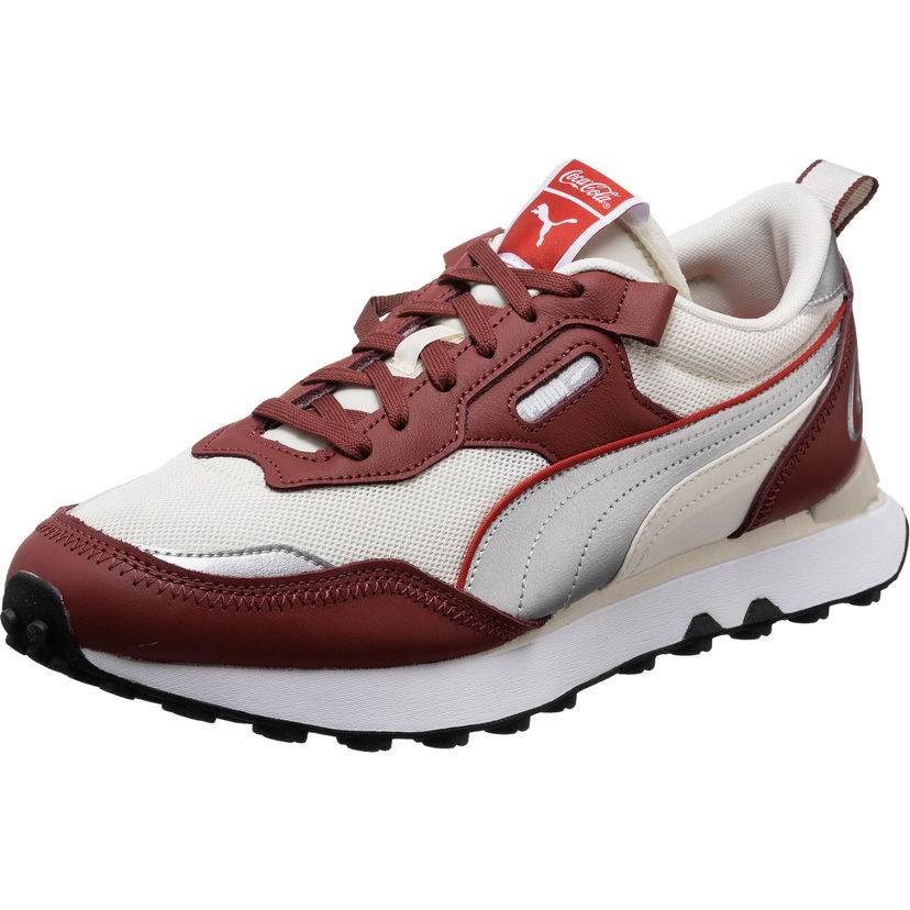 Sneakers og sko Puma Puma X Coca-Cola Rider FV Bourgogne | 387023-01