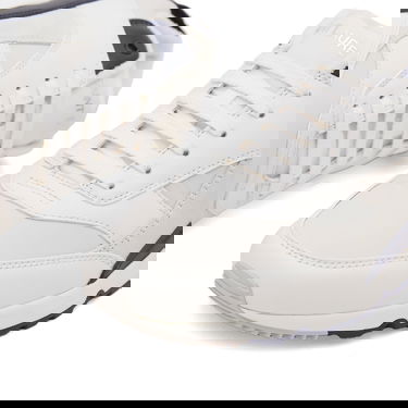Sneakers og sko Saint Laurent Bump 15 Hvid | 802013-00NAX-9071, 3