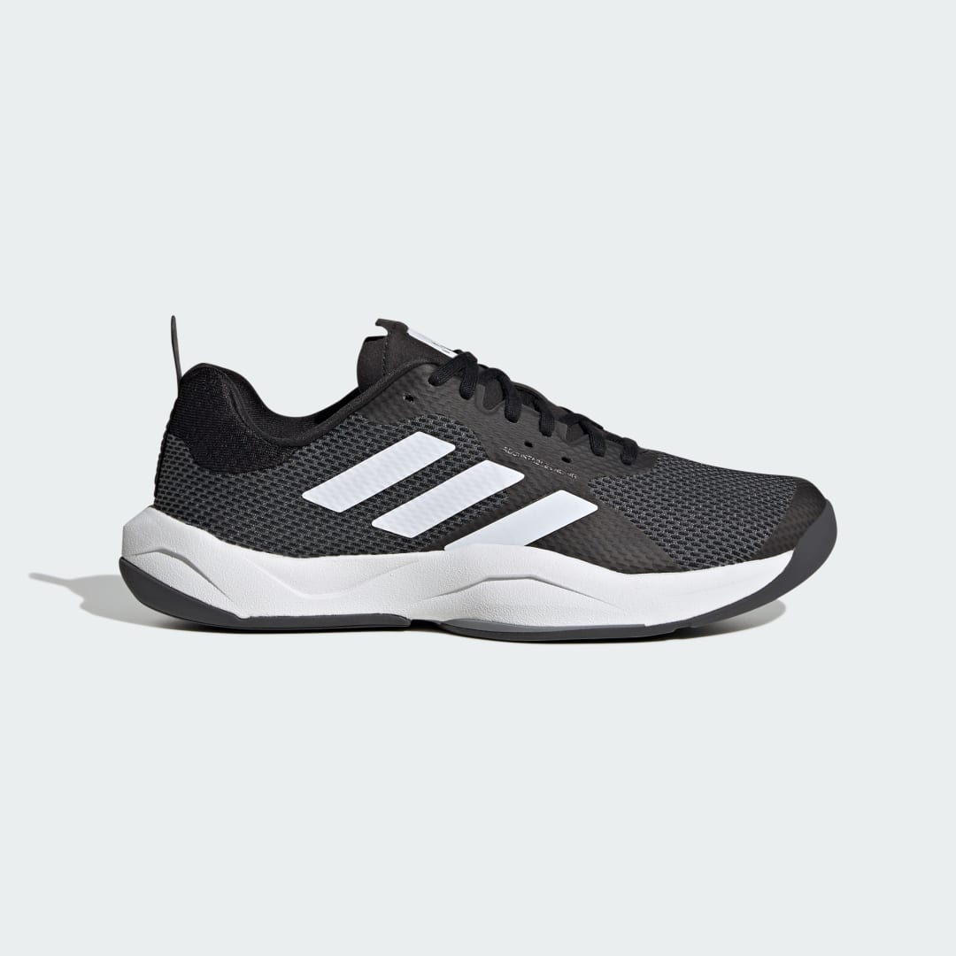 Sneakers og sko adidas Performance Rapidmove Sort | IF3203, 1
