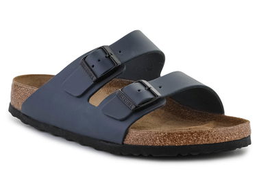 Sneakers og sko Birkenstock Arizona Blue Blå | 0051151, 0