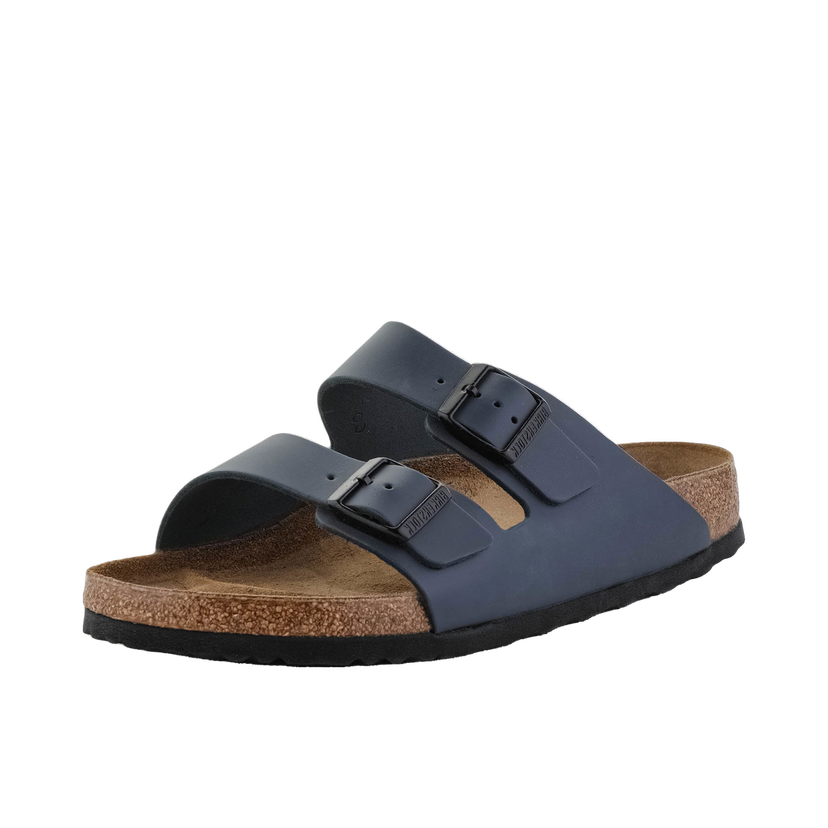 Sneakers og sko Birkenstock Arizona Blue Blå | 0051151