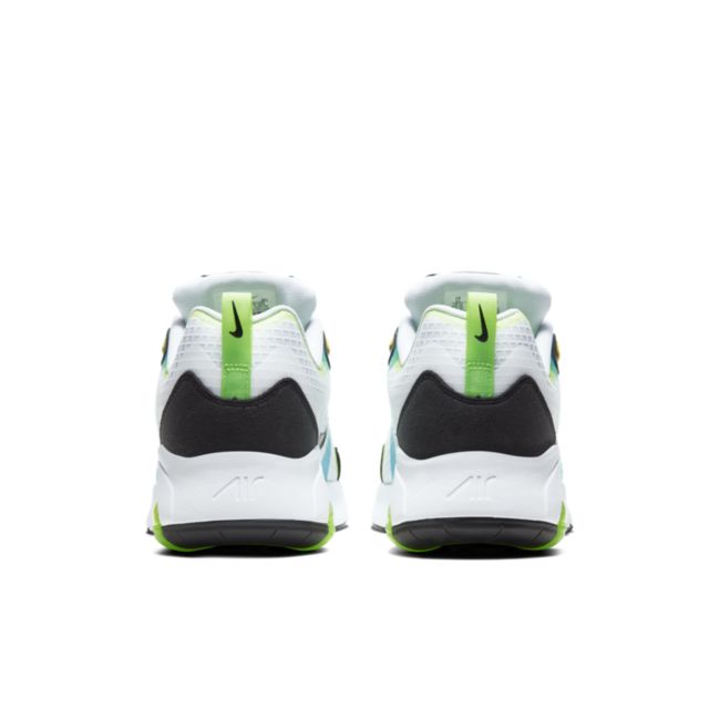 Sneakers og sko Nike Air Max 200 SE Hvid | CJ0575-101, 1