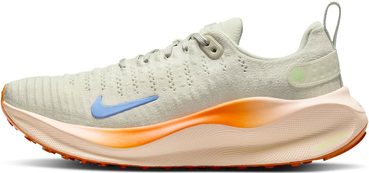 Sneakers og sko Nike InfinityRN 4 "Sea Glass" W Flerfarvet | dr2670-007, 0