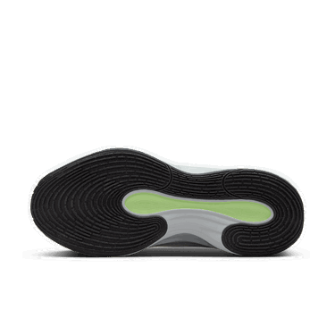 Sneakers og sko Nike G.T. Hustle Academy Grøn | FJ7791-701, 1