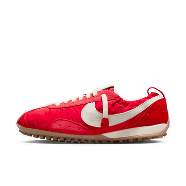 Sneakers og sko Nike Jacquemus x Moon Shoe 'University Red' Rød | HV8547-600, 0