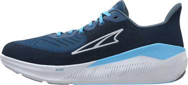 Sneakers og sko Altra Running Altra Experience Form Blå | al0a85nt4461, 3