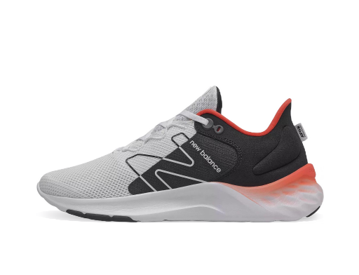Løbe New Balance Fresh Foam Roav V2 Hvid | mroavsw2