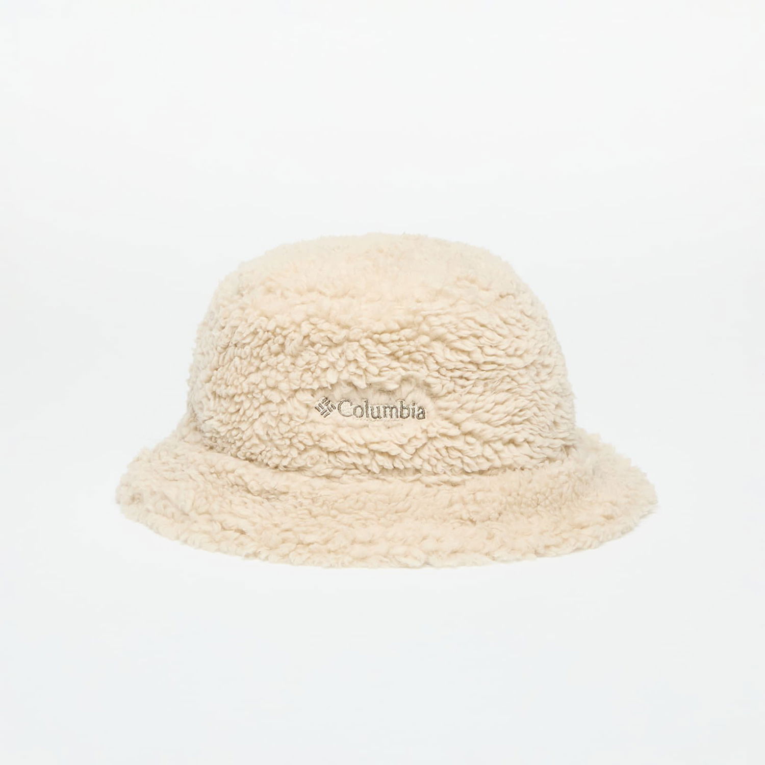 Hat Columbia Winter Pass™ II Reversible Bucket Hat Dark Stone Beige | 2093381278, 0