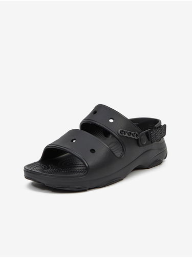 Sneakers og sko Crocs All Terrain Clog Sort | 207711_001, 2