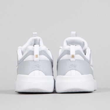 Sneakers og sko Nike SB Nyjah Free 2 Grå | BV2078-006, 2