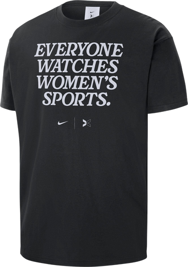 T-shirt Nike T-Shirt Everyone Watches Women's Sports Sort | im0560-045-045, 0