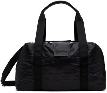Rejsetaske Maison Margiela Weekend Duffle Bag Sort | SB5WI0005 P6993, 0