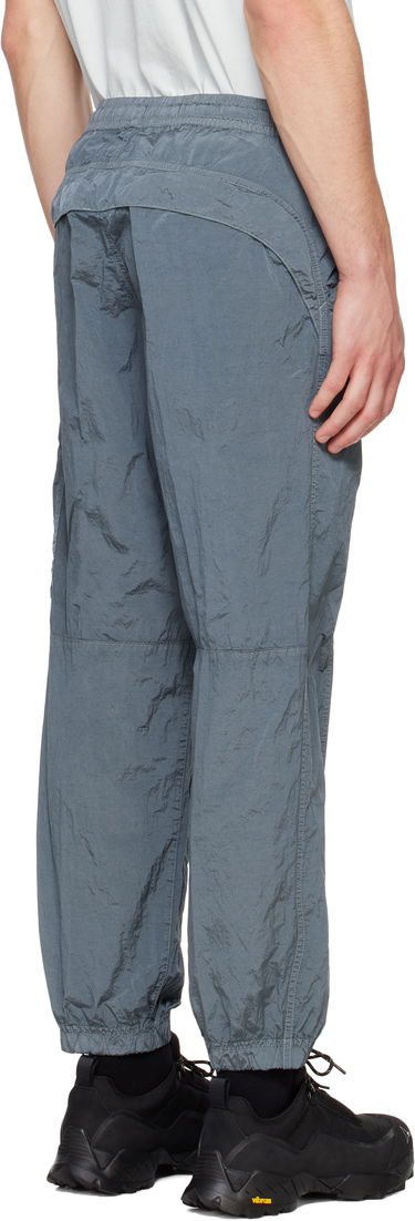 Cargo bukser Stone Island Stone Island Regenerated Nylon Metal ECONYL Cargo Pants Grå | K1S15 3100006 S0019, 2