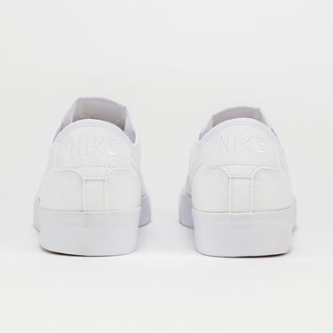 Sneakers og sko Nike SB Blazer Court Hvid | CV1658-102, 3