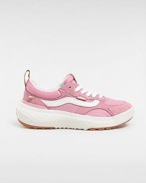 Sneakers og sko Vans Ultrarange Neo Vr3 Shoes (pink/multi) Unisex Pink, Size 2.5 Lyserød | VN000BCEBIY