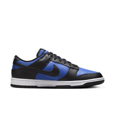 Sneakers og sko Nike Dunk Low Blå | HM9606-400, 4
